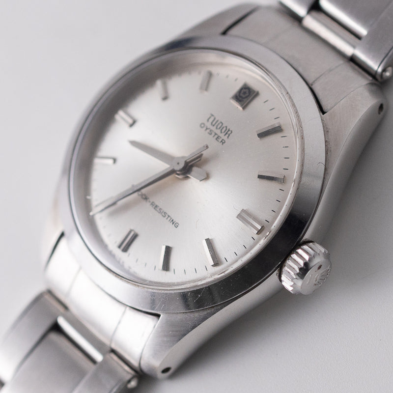 TUDOR OYSTER Ref.7902