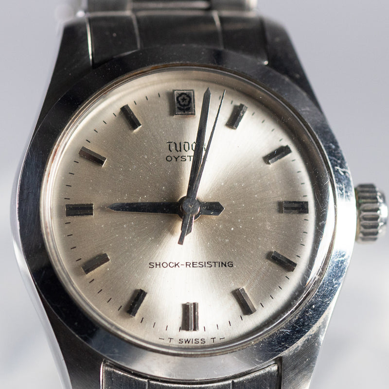 TUDOR OYSTER Ref.7902