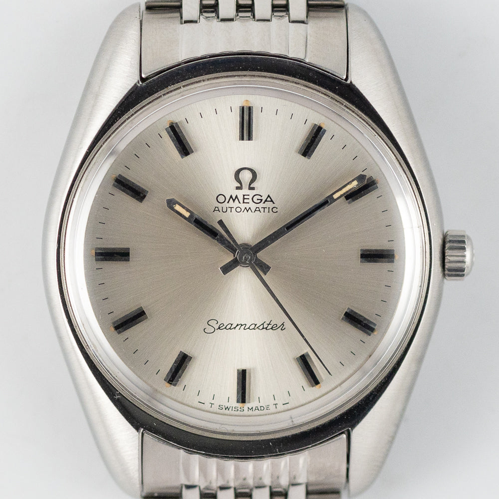 OMEGA Seamaster Ref.166.0167