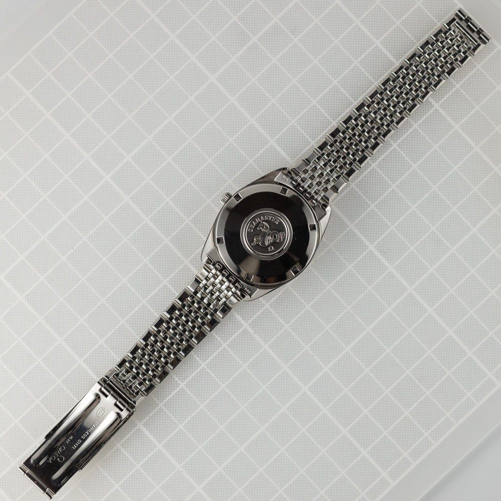 OMEGA Seamaster Ref.166.0167