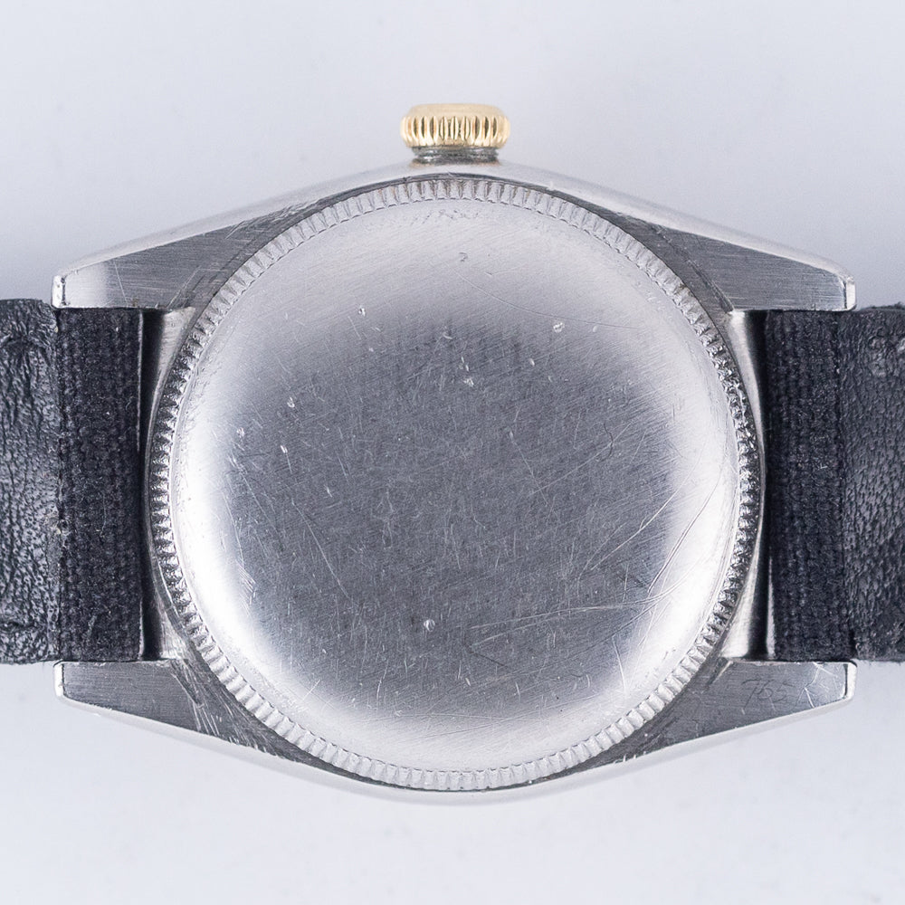 ROLEX BUBBLE BACK Ref.5011