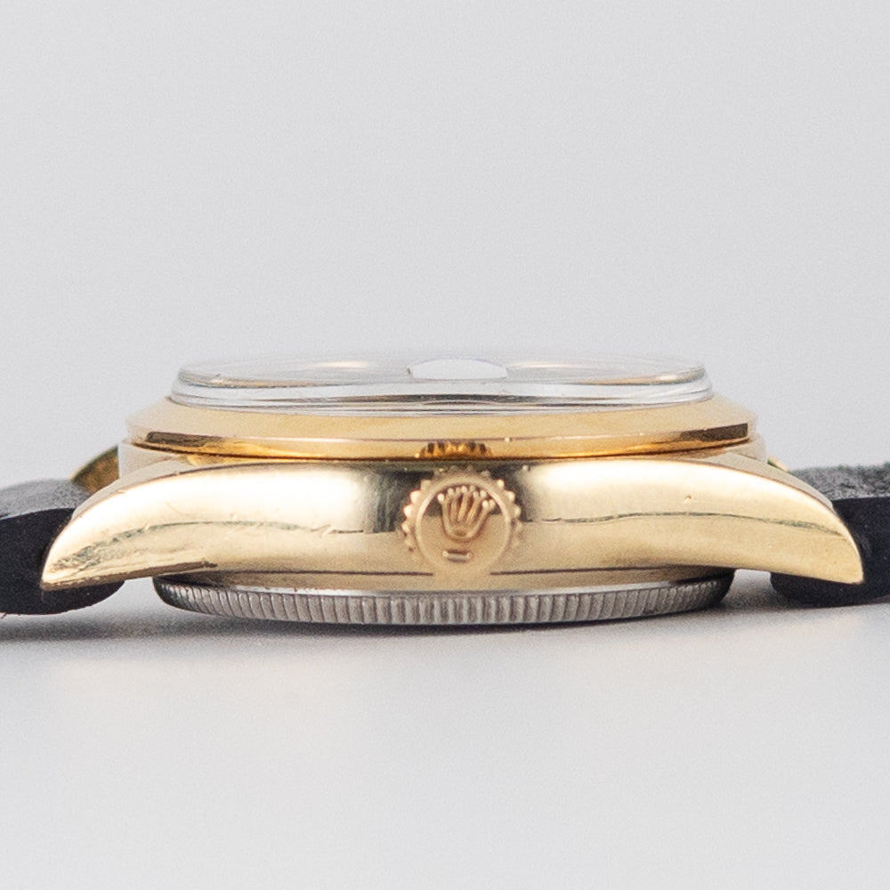 TUDOR PRINCE OYSTERDATE Ref.7911 TROPICAL DIAL
