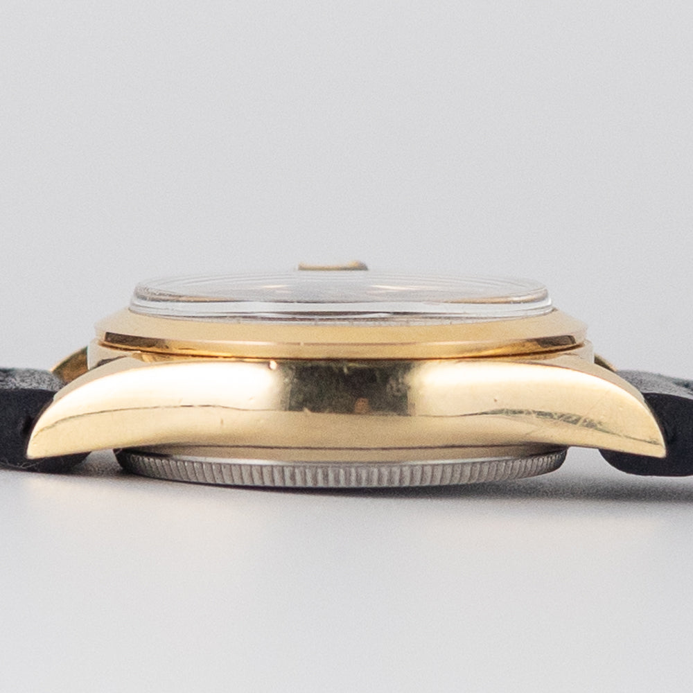 TUDOR PRINCE OYSTERDATE Ref.7911 TROPICAL DIAL
