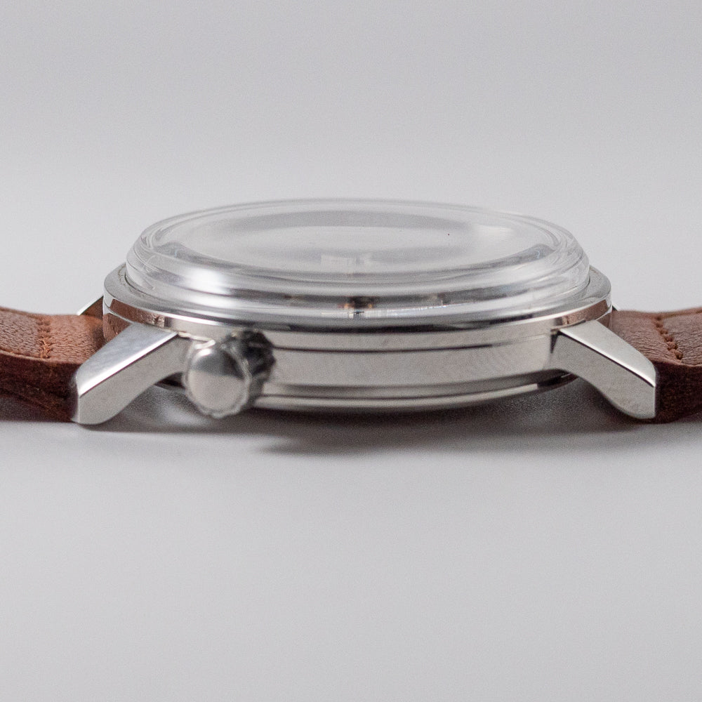 SEIKO WORLD TIME REF.6217-7000
