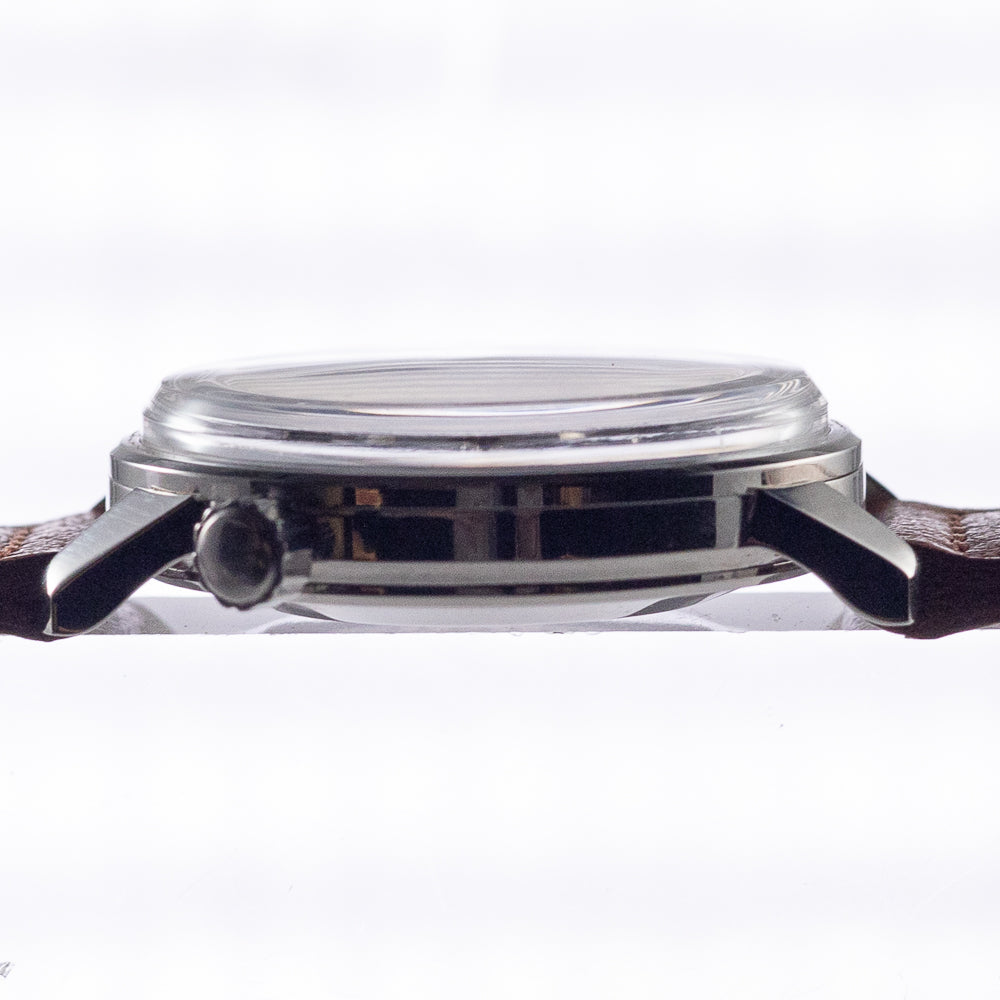 SEIKO WORLD TIME REF.6217-7000