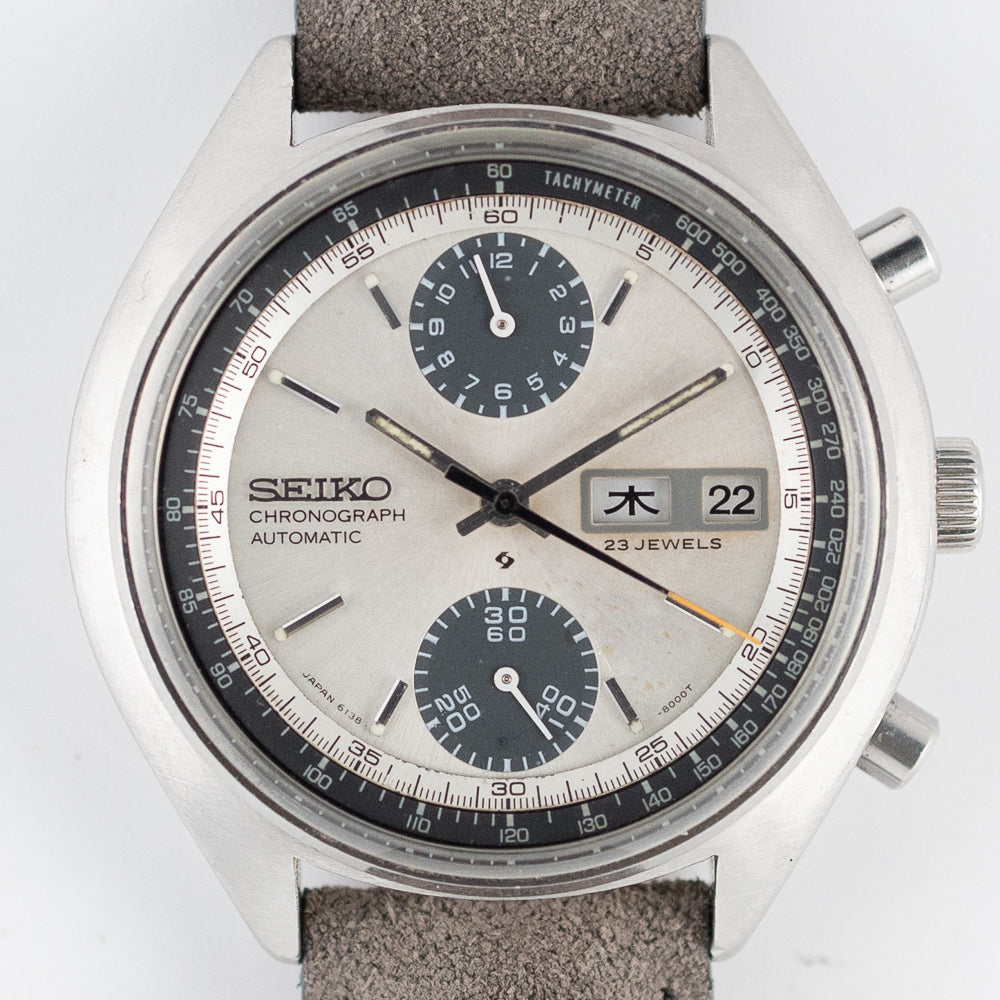 SEIKO BABY PANDA REF.6138-8000 – TIMEANAGRAM