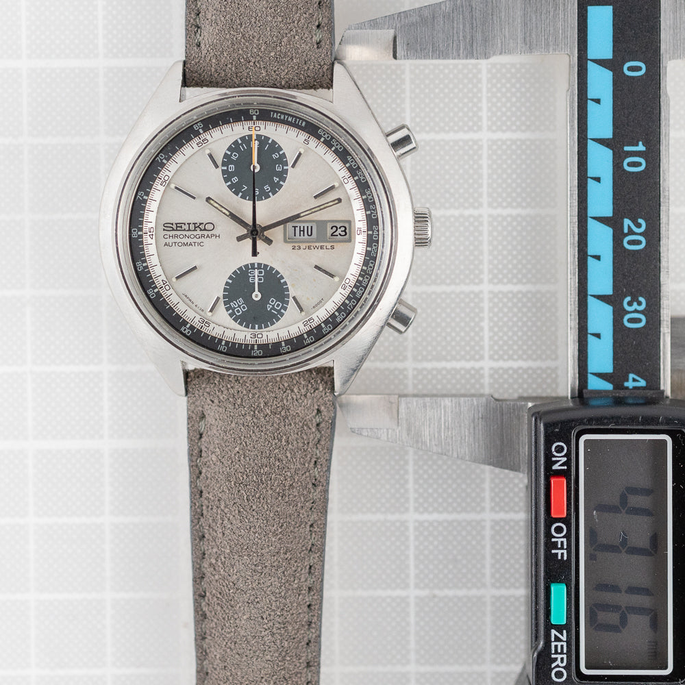 SEIKO BABY PANDA REF.6138-8000