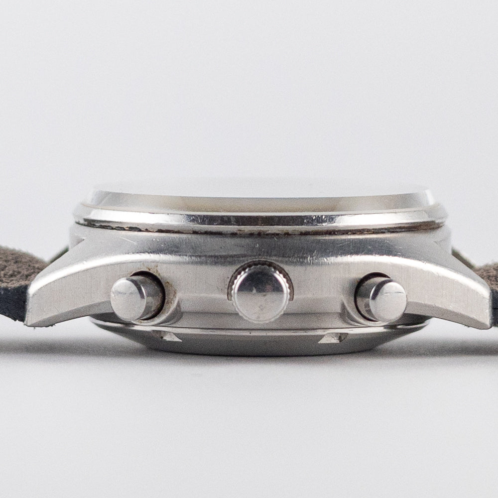 SEIKO BABY PANDA REF.6138-8000