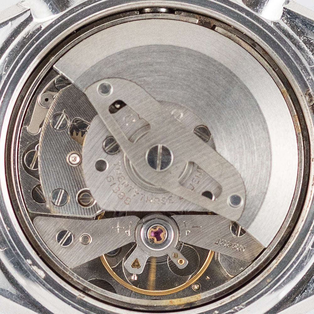 SEIKO BABY PANDA REF.6138-8000 – TIMEANAGRAM