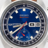 SEIKO 5 SPORTS SPEED TIMER REF.6139-6010