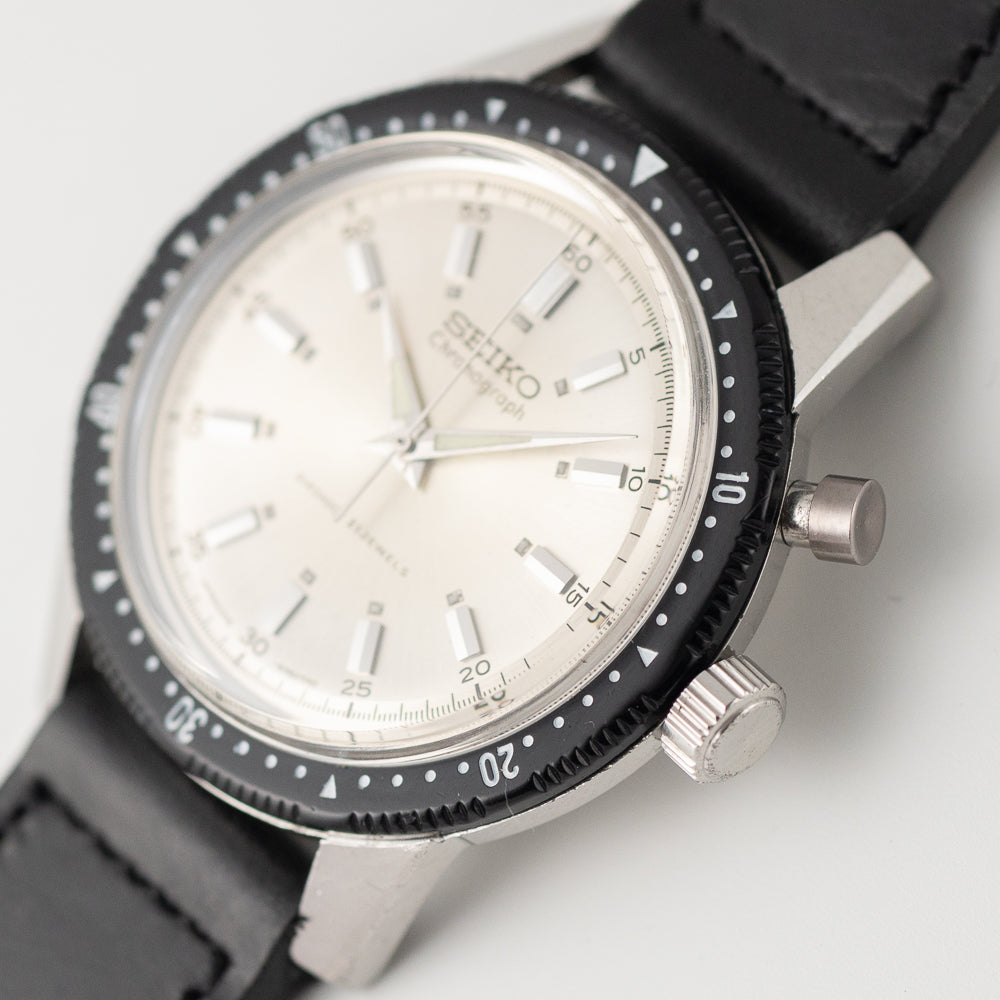 SEIKO REF.5719-8992 ONE PUSH CHRONO