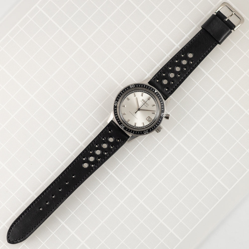 SEIKO REF.5717-8992 ONE PUSH CHRONO