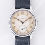 OMEGA Ref.2400 SUVERAN