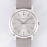 AUDEMARS PIGUET 18K White Gold Cal.K2071