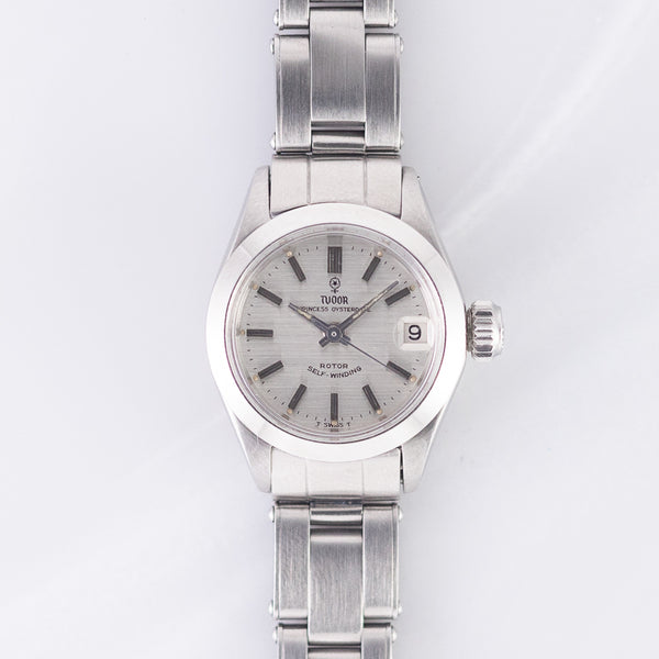 TUDOR プリンセスオイスターデイト チュードル(TUDOR)|プリンセスオイスターデイト|HARDOFFオフモール