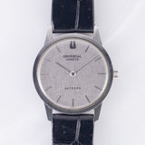 UNIVERSAL GENEVE  ALTESSE Extra Flat Ref.842 101