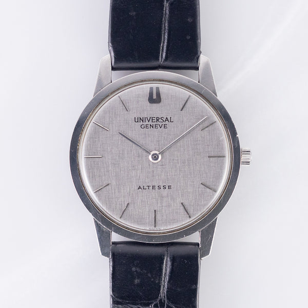 緊急値下げ　UNIVERSAL GENEVE Altesse 腕時計 緊急値下げ UNIVERSAL GENEVE Altesse 腕時計