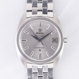 OMEGA Constellation Ref.168.017 C line Case