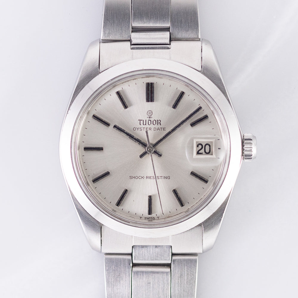 TUDOR OYSTER DATE Ref.7992/0