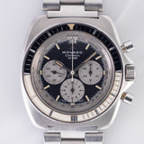 MOVADO DATRON HS 360  Super Sub Sea Ref.018M