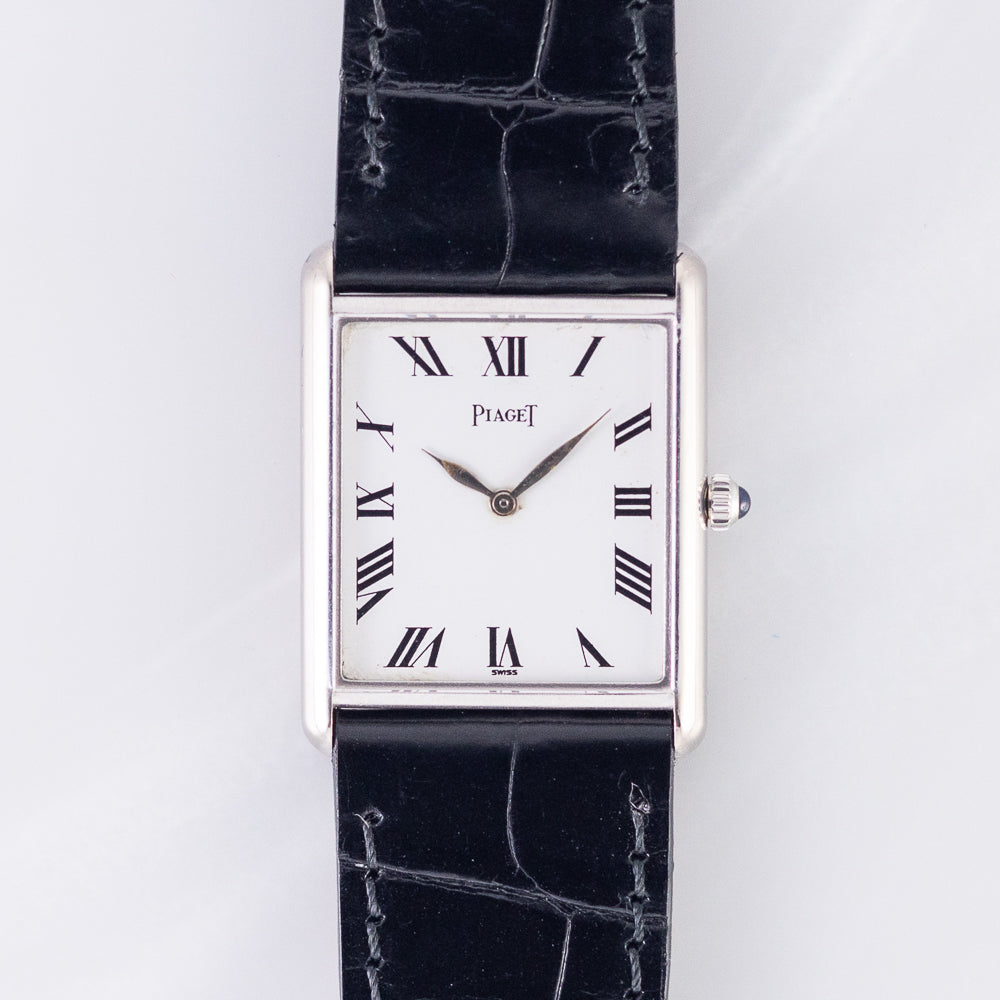 PIAGET REF.9289 Tank