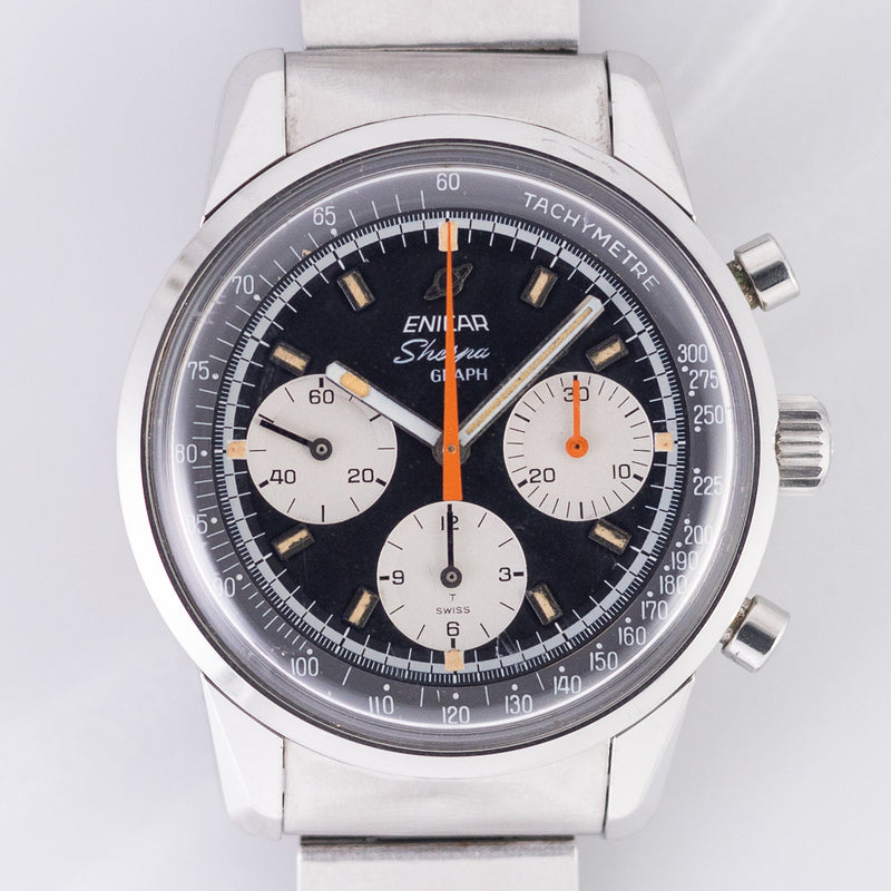 ENICAR Sherpa GRAPH MK4 Ref.072-02-01