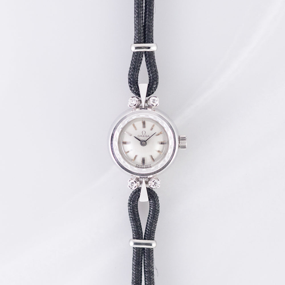 OMEGA