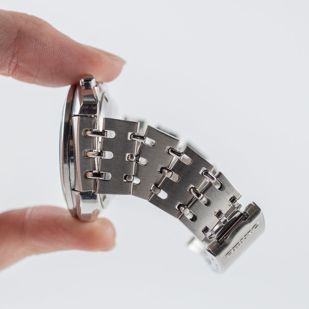 SEIKO 5 SPORTS SPEED TIMER REF.6139-6010