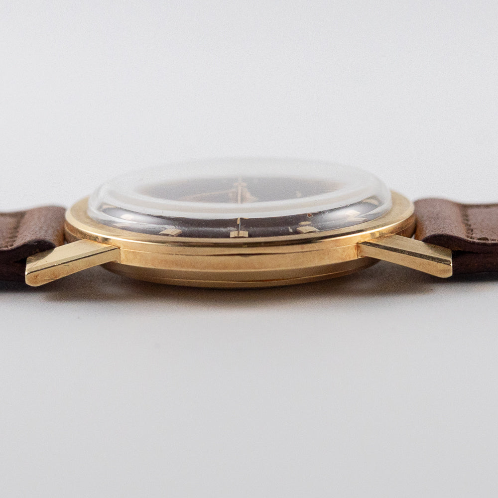 LONGINES ULTRA-CHRON Ref.7828 CONFETTI Dial