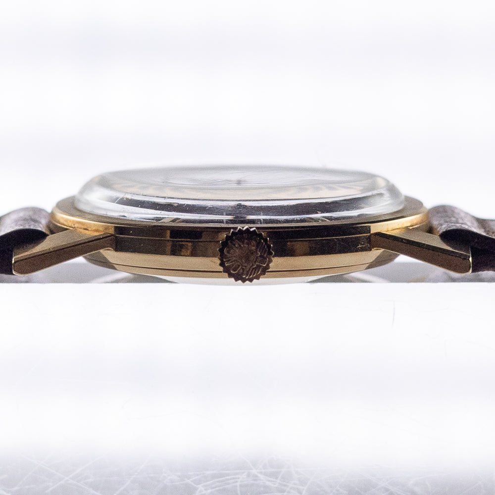 LONGINES ULTRA-CHRON Ref.7828 CONFETTI Dial