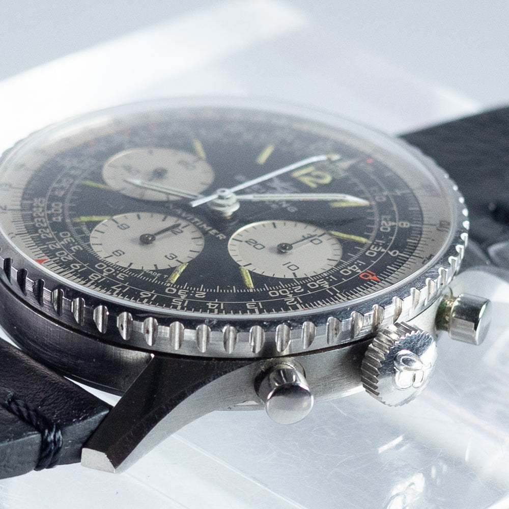 BREITLING NAVITIMER Ref.806 Big Eyes