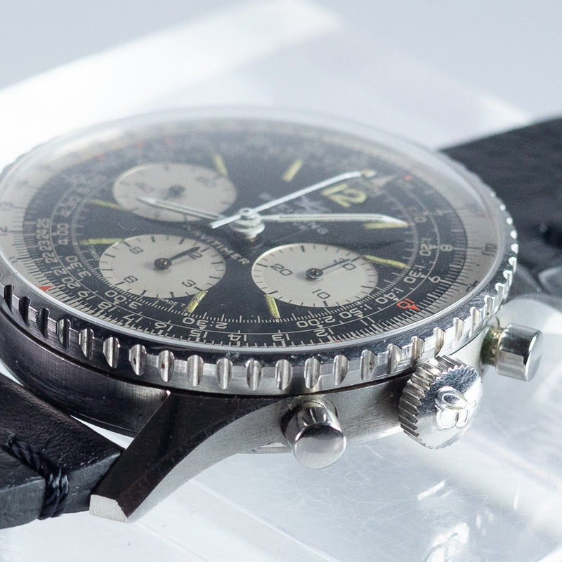 BREITLING NAVITIMER Ref.806 Big Eyes