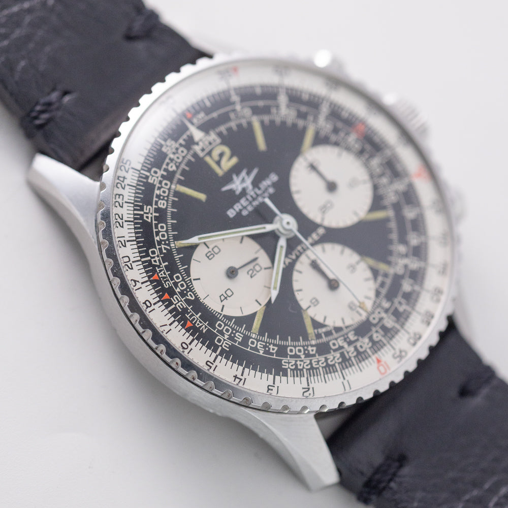 BREITLING NAVITIMER Ref.806 Big Eyes