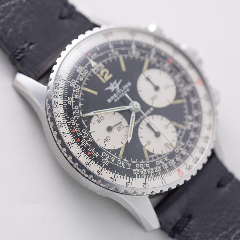 BREITLING NAVITIMER Ref.806 Big Eyes