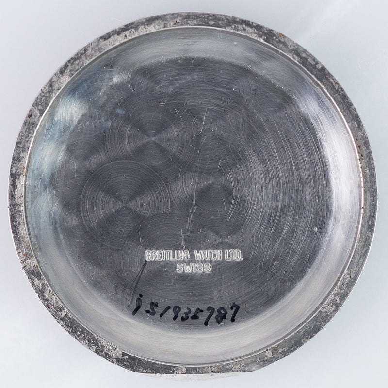 BREITLING NAVITIMER Ref.806 Big Eyes