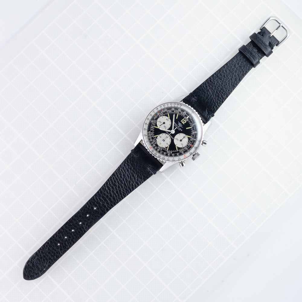 BREITLING NAVITIMER Ref.806 Big Eyes