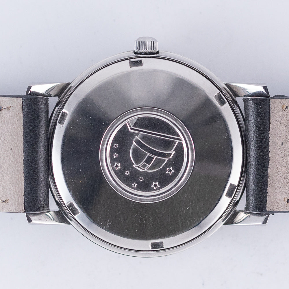 OMEGA Constellation Ref.168.016