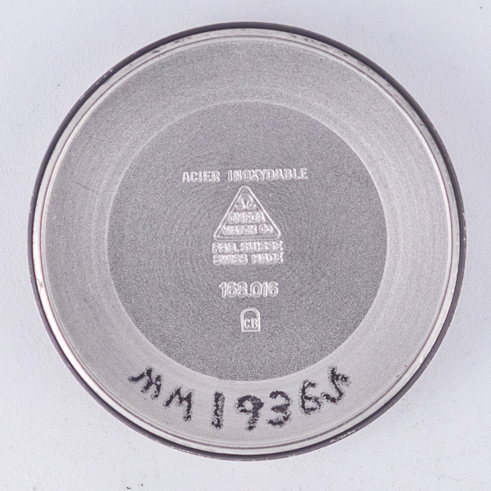 OMEGA Constellation Ref.168.016