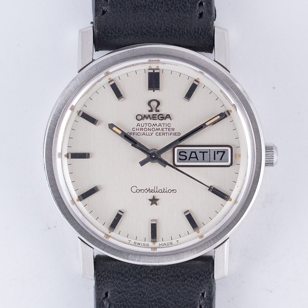 【りん♪】14kgfアクセサリー（計13点） OMEGA Constellation Ref.168.016 – TIMEANAGRAM