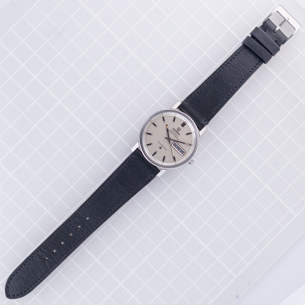 OMEGA Constellation Ref.168.016
