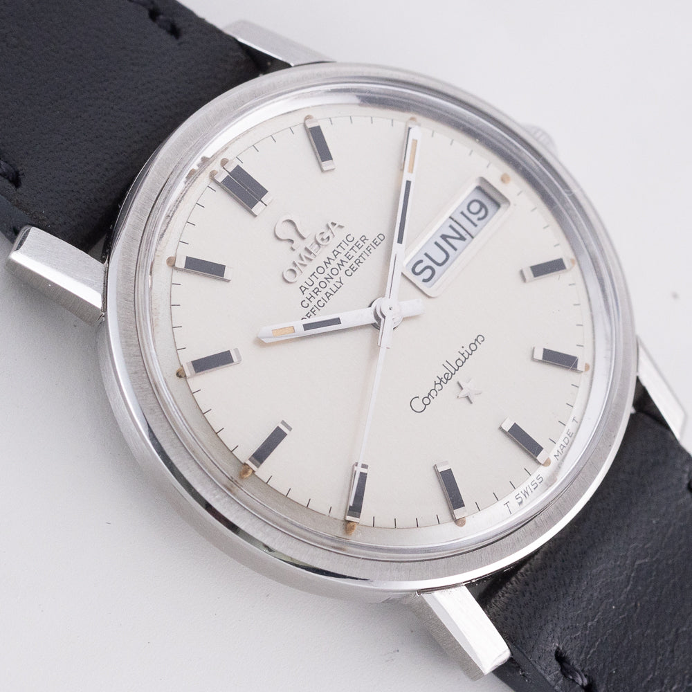 OMEGA Constellation Ref.168.016