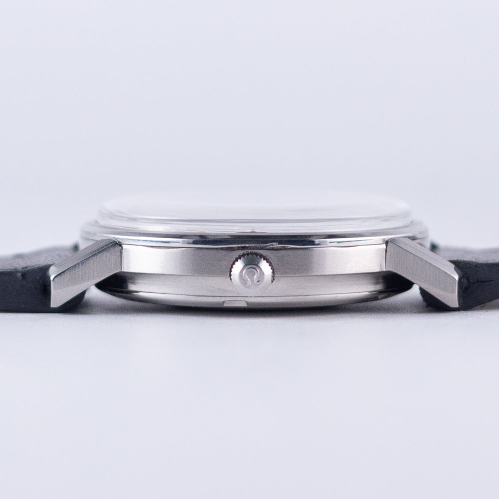 OMEGA Constellation Ref.168.016