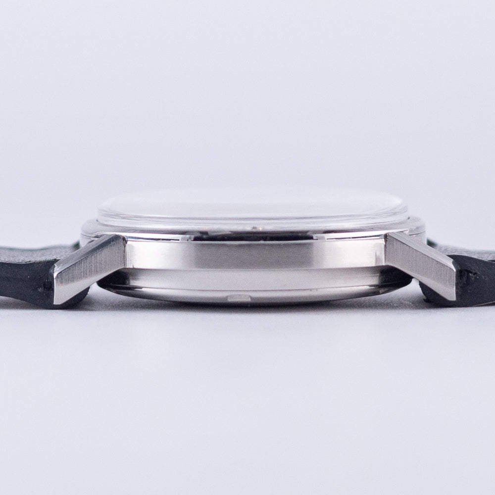OMEGA Constellation Ref.168.016 – TIMEANAGRAM