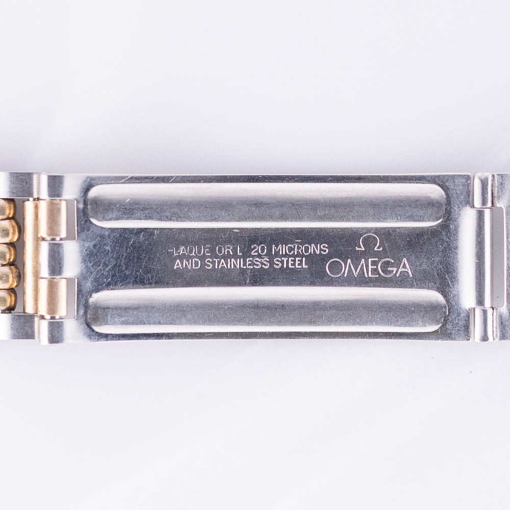 OMEGA Seamaster REF.2975