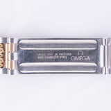 OMEGA Seamaster REF.2975