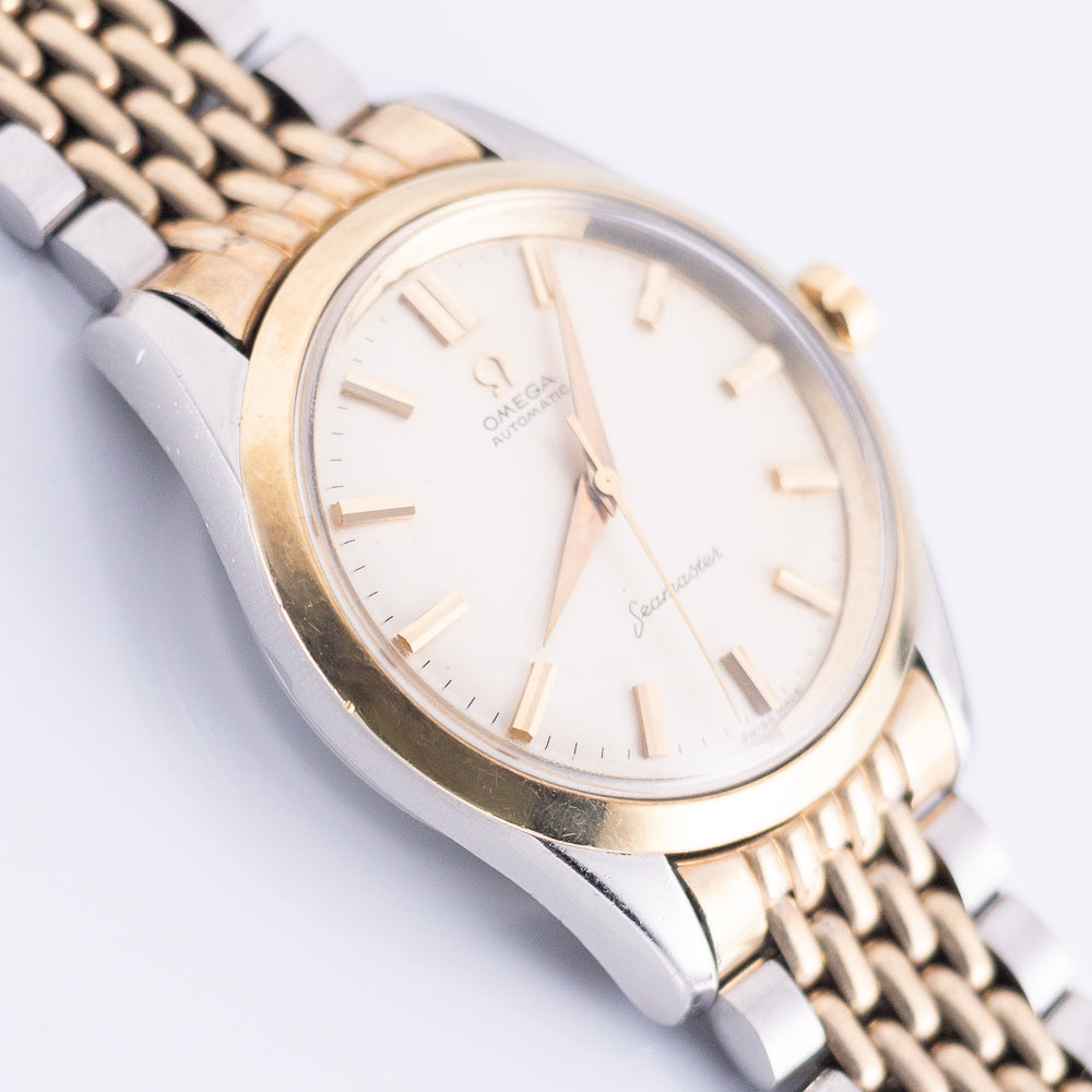 OMEGA Seamaster REF.2975