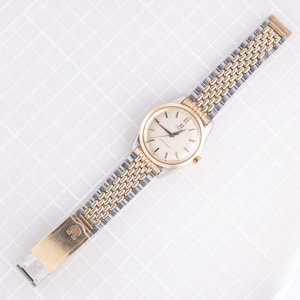 OMEGA Seamaster REF.2975