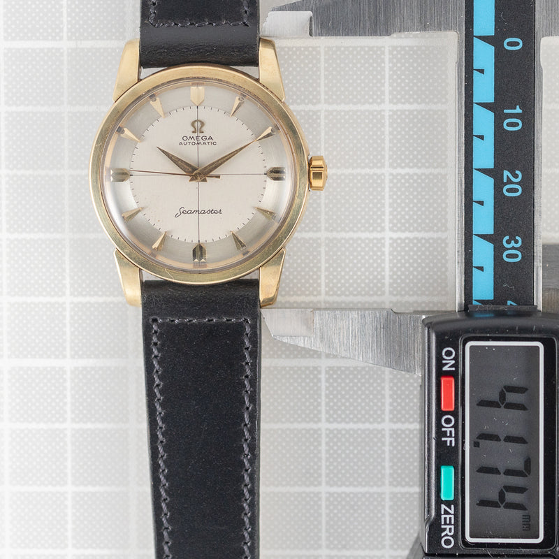 OMEGA Seamaster Ref.2846/2848 No Date