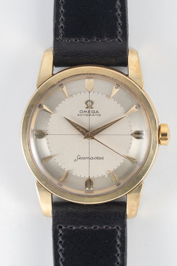 OMEGA Seamaster Ref.2846/2848 No Date