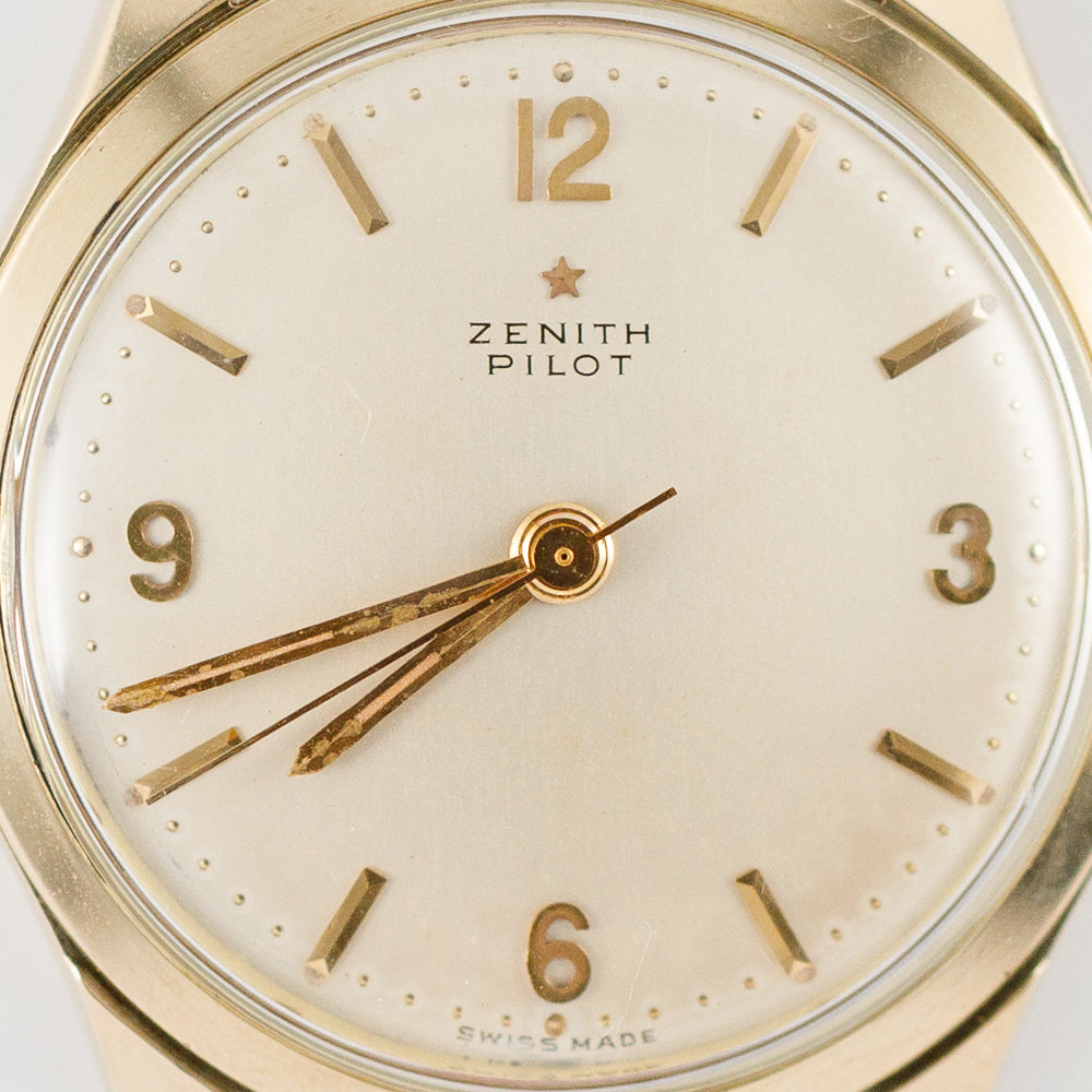 ZENITH PILOT 14KYG